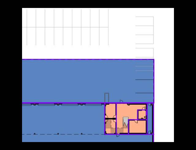 4,596M² WAREHOUSE TO LET IN NORTH RIDING